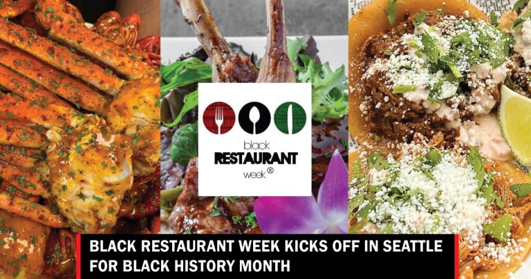 Black Restaurant Week