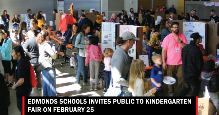 Kindergarten Fair