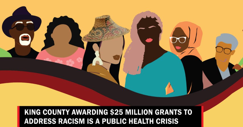 racism public health crisis