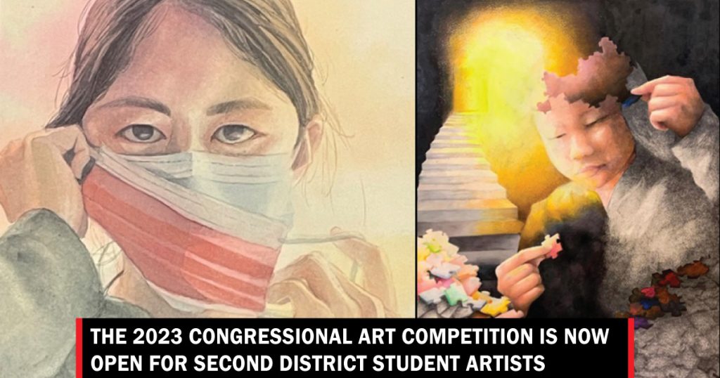 Congressional Art Competition