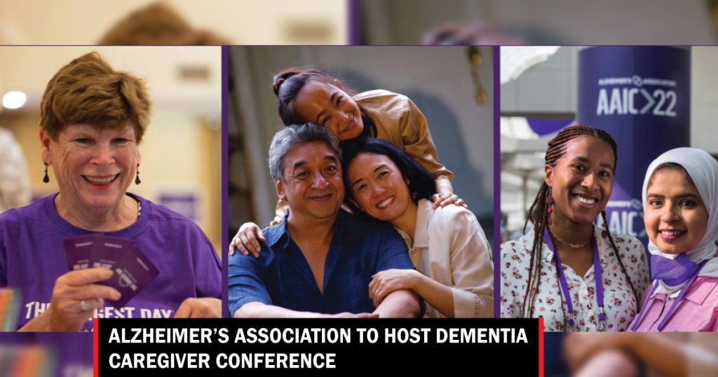 Dementia Caregiver Conference