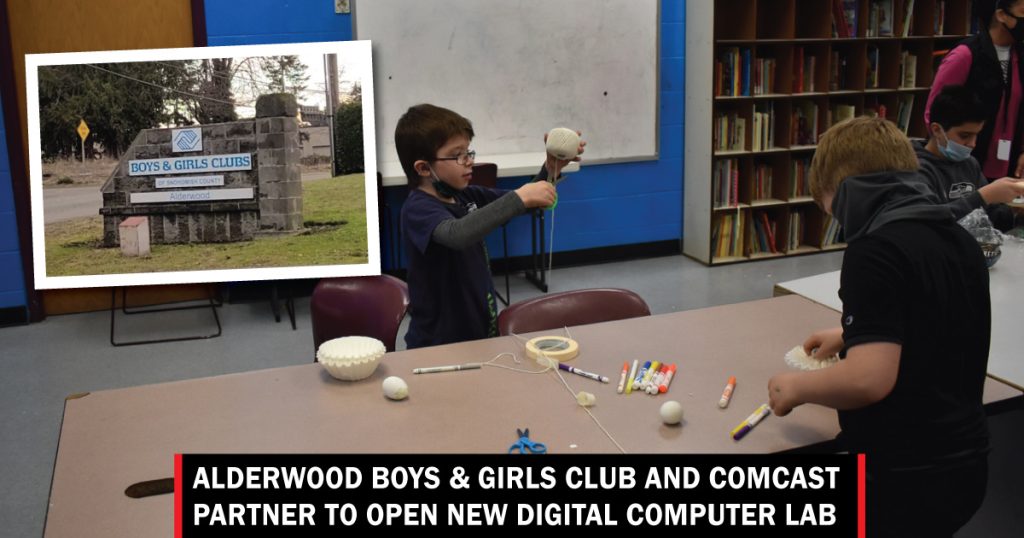 alderwood boys girls club