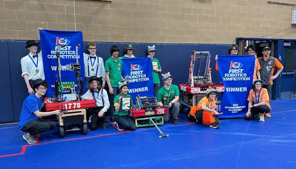 FIRST Robotics Competition