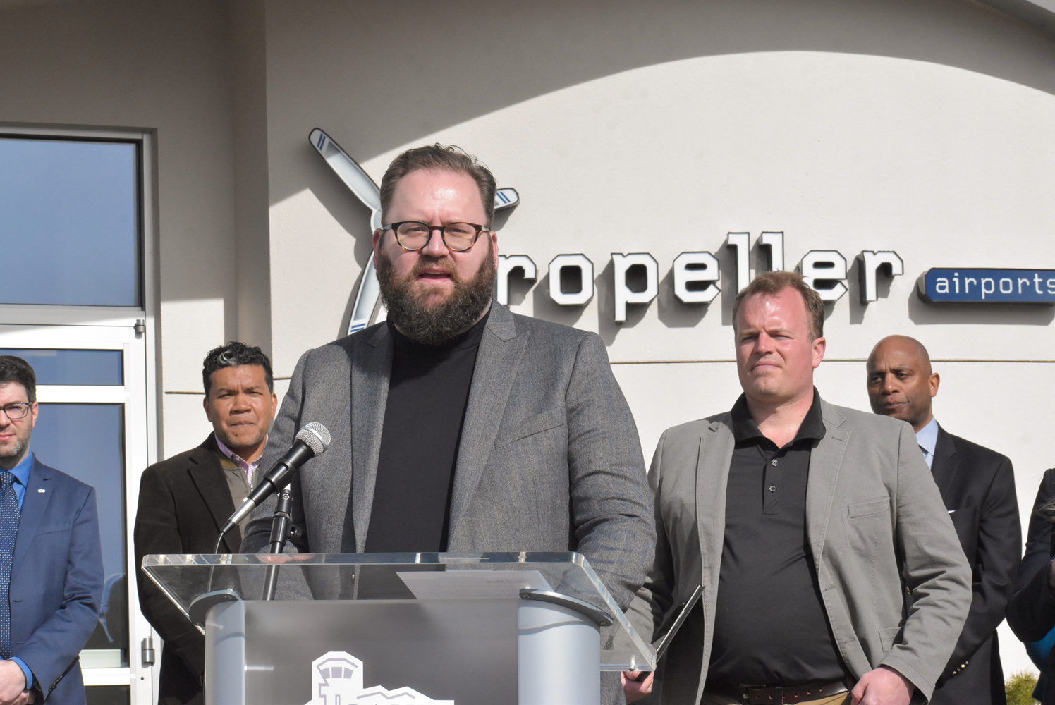 SnoIsle Libraries acquires property for the new Mariner Library