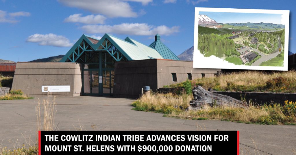 Cowlitz Indian Tribe