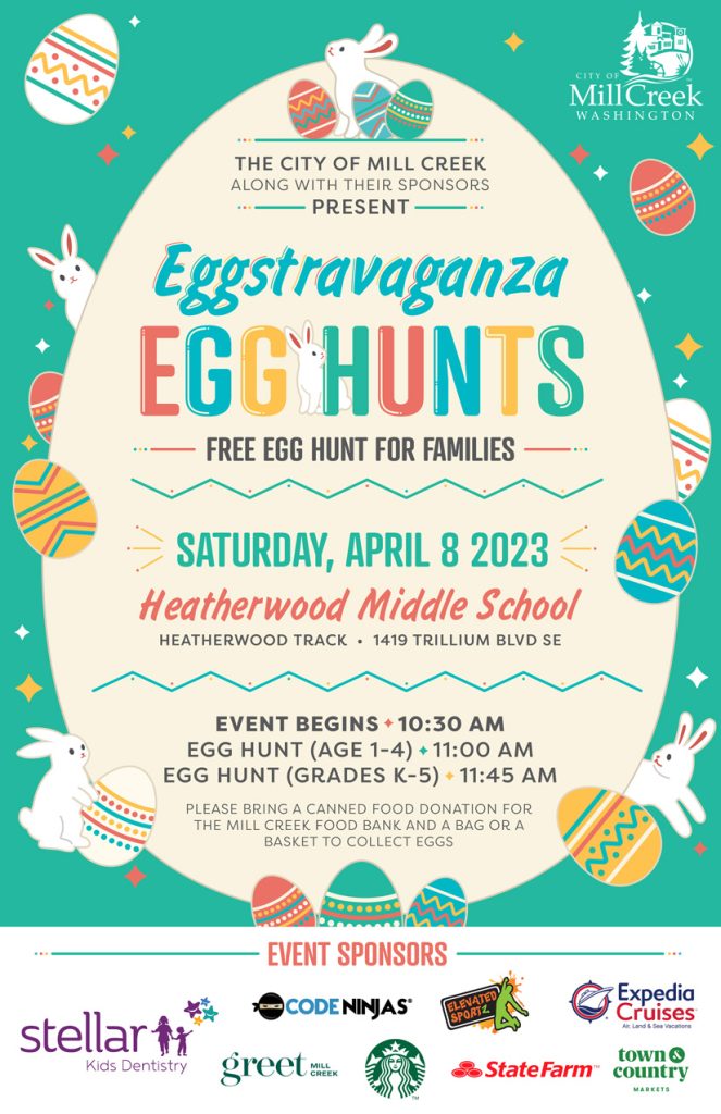 Eggstravaganza