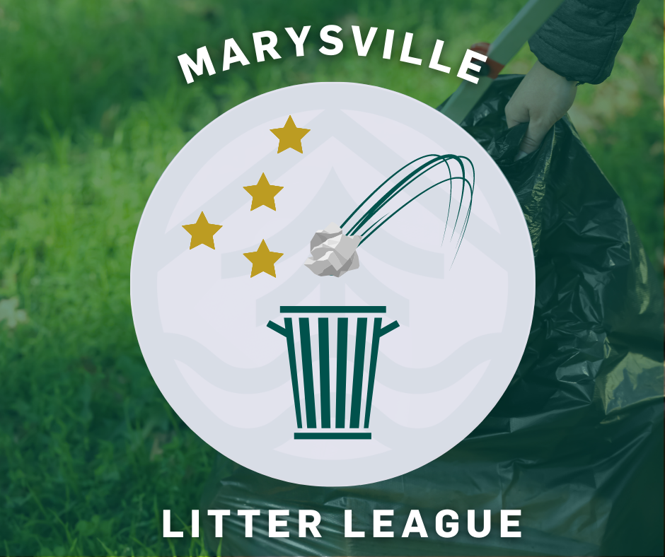 Marysville Litter League