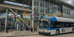 community transit