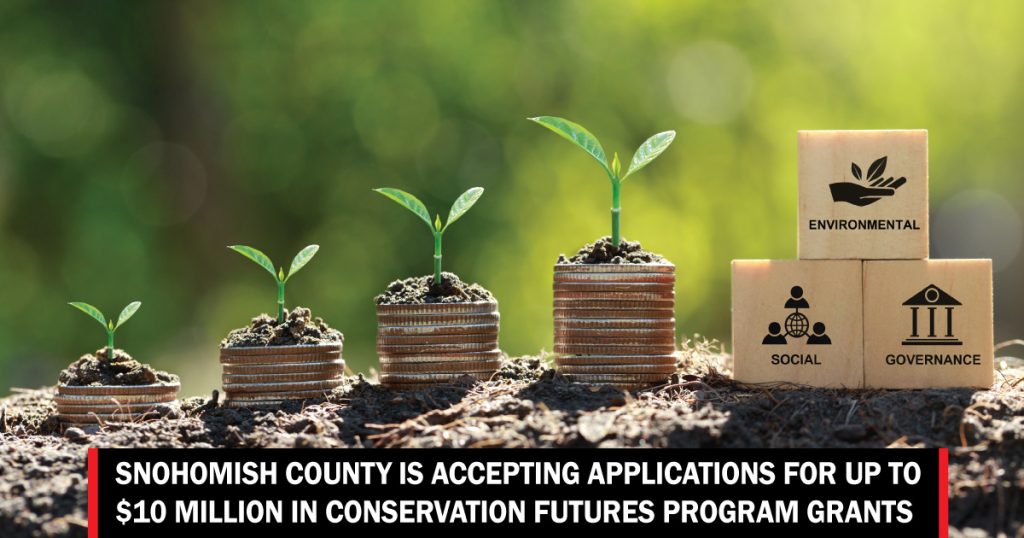 Conservation Futures Program