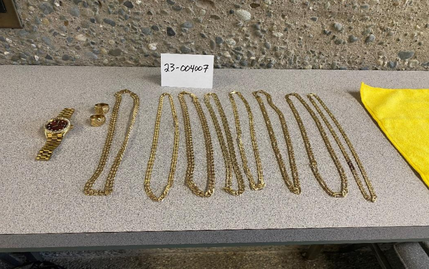 B.C. jewellers warn public about fake gold scam - Maple Ridge-Pitt Meadows  News