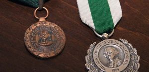 medals valor merit