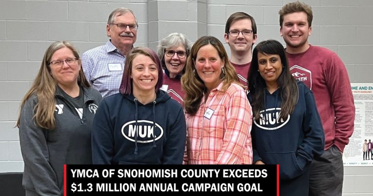 snohomish ymca