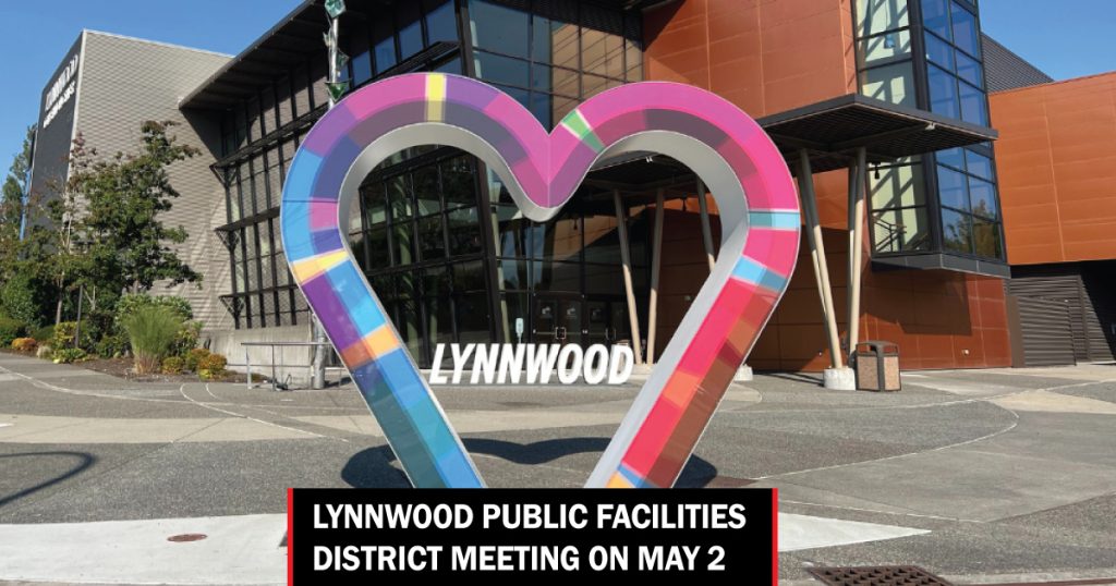 Lynnwood Public Facilities District