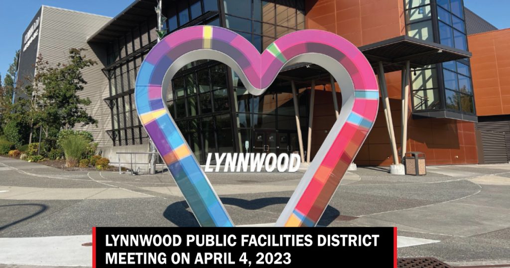 lynnwood Public Facilities