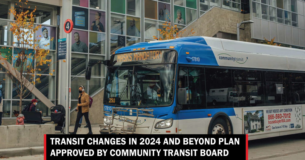 Transit Changes In 2024 And Beyond Plan Approved By Community Transit   Tscommunity Transit Brand Photos 1398 1500x750 1 