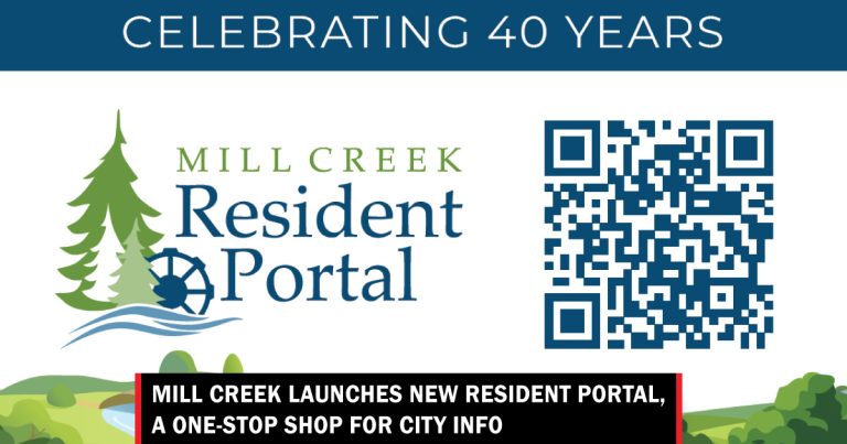 mill creek portal