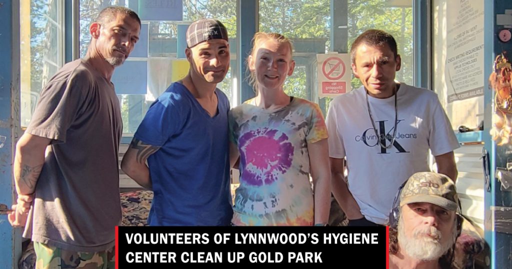 lynnwood Hygiene Center