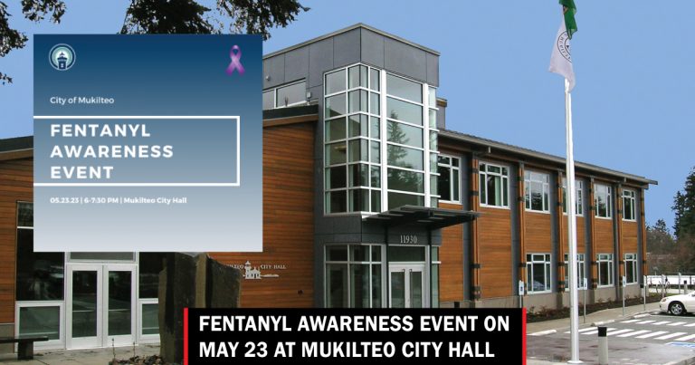 Fentanyl awareness