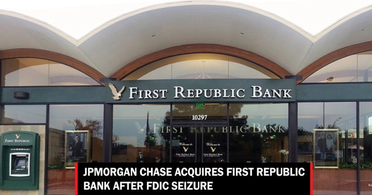 First Republic Bank