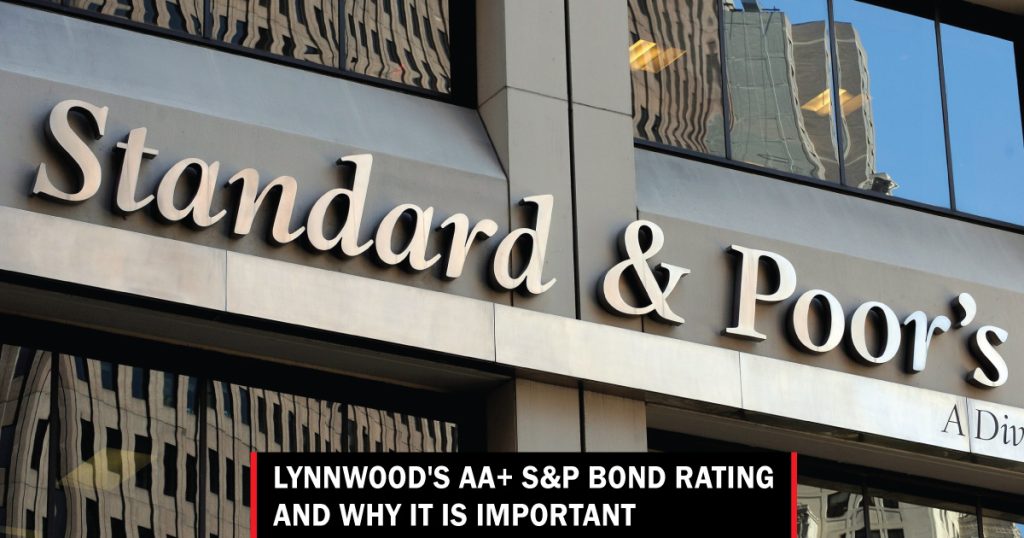 Bond rating