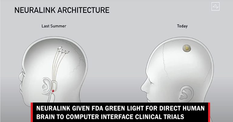 Neuralink FDA