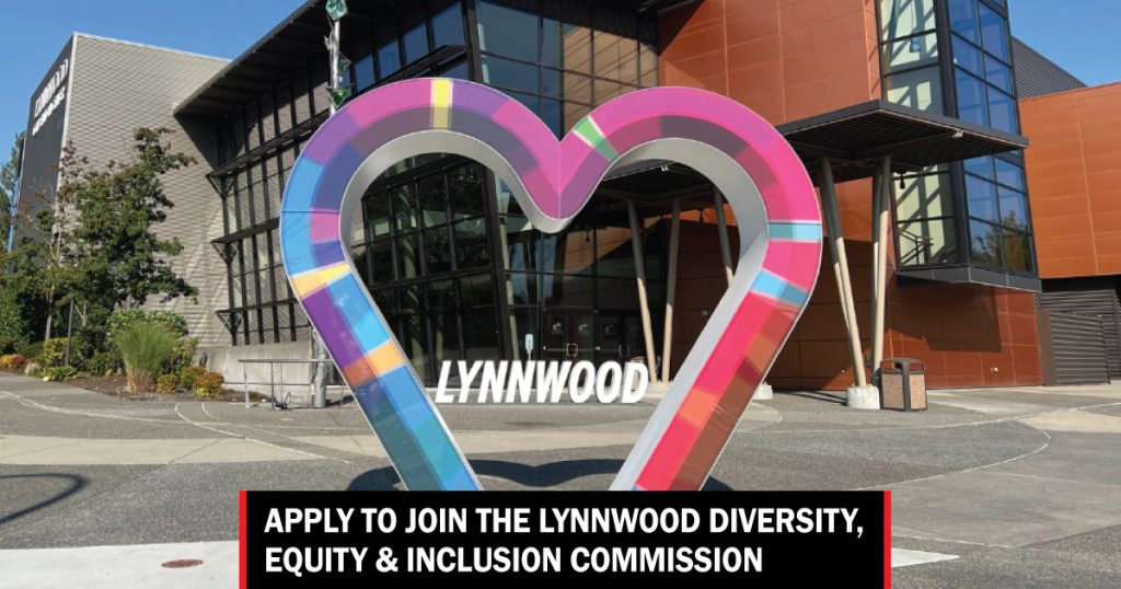 lynnwood diversity