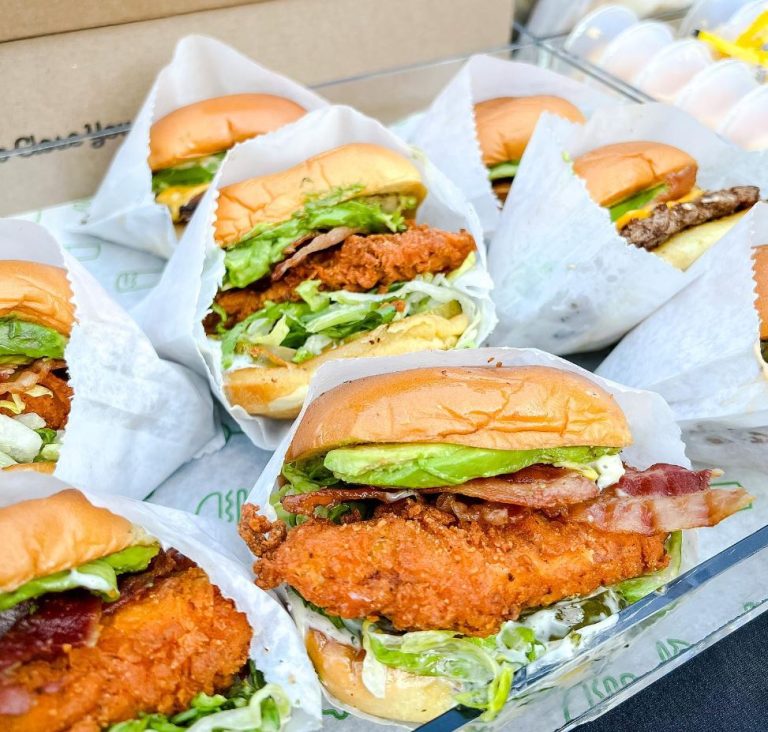 Shake Shack is opening a location at Alderwood Mall in Lynnwood