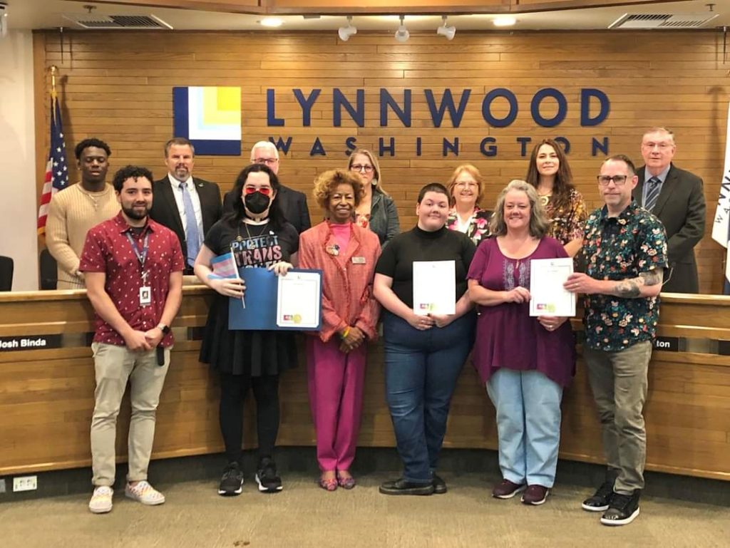 lynnwood moratorium