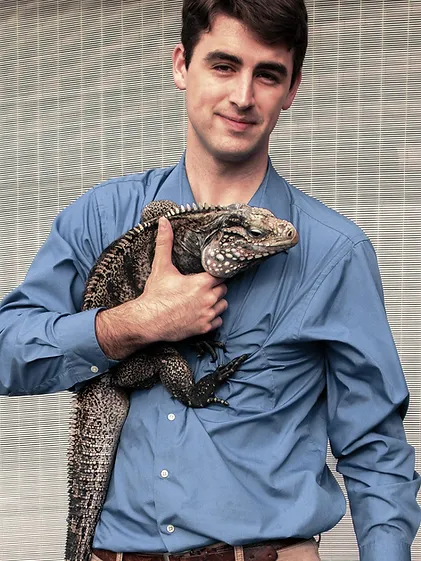 Reptile Zoo