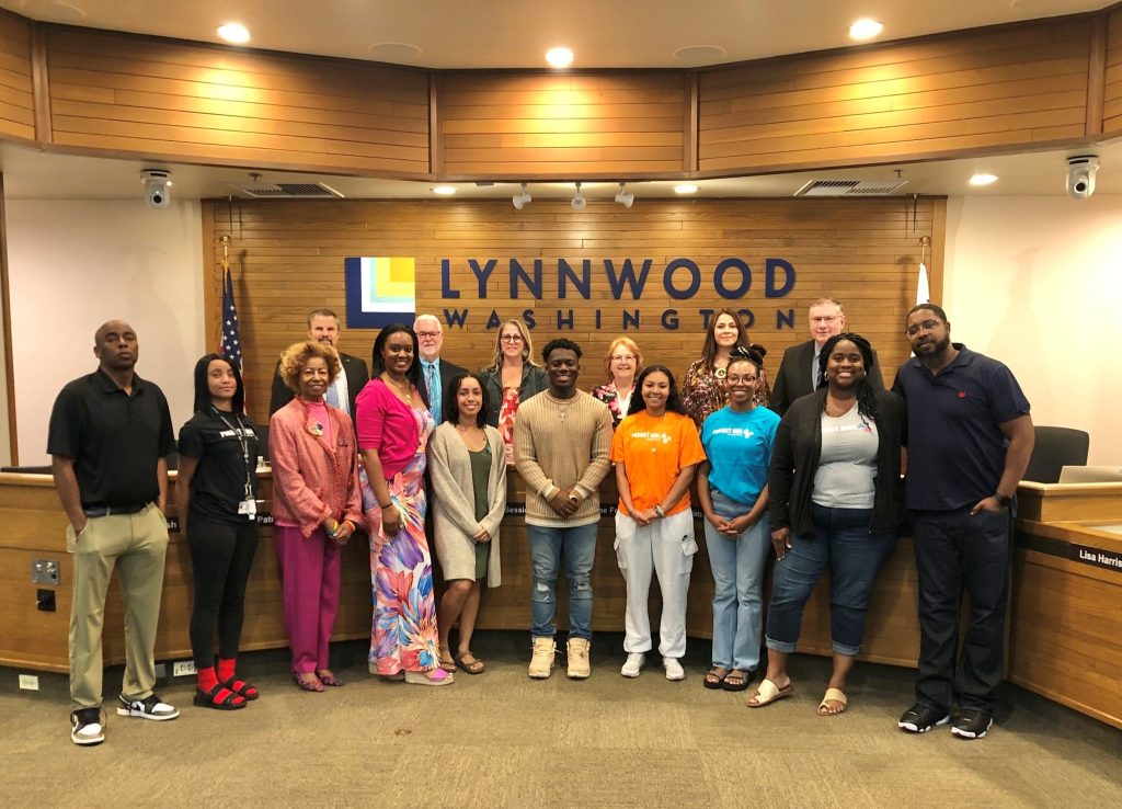 lynnwood juneteenth