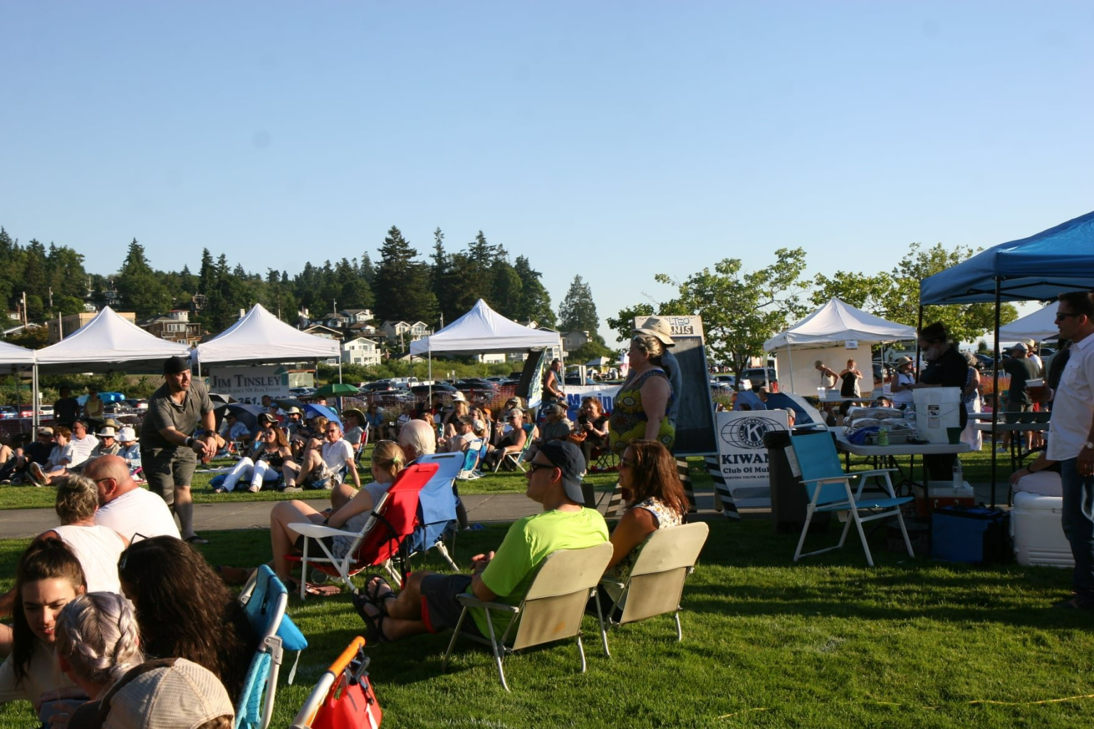 Music at the Beach this Saturday at Mukilteo Lighthouse Park - Lynnwood ...