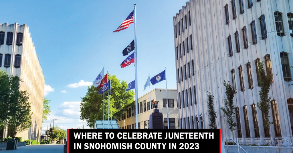 Juneteenth Snohomish County