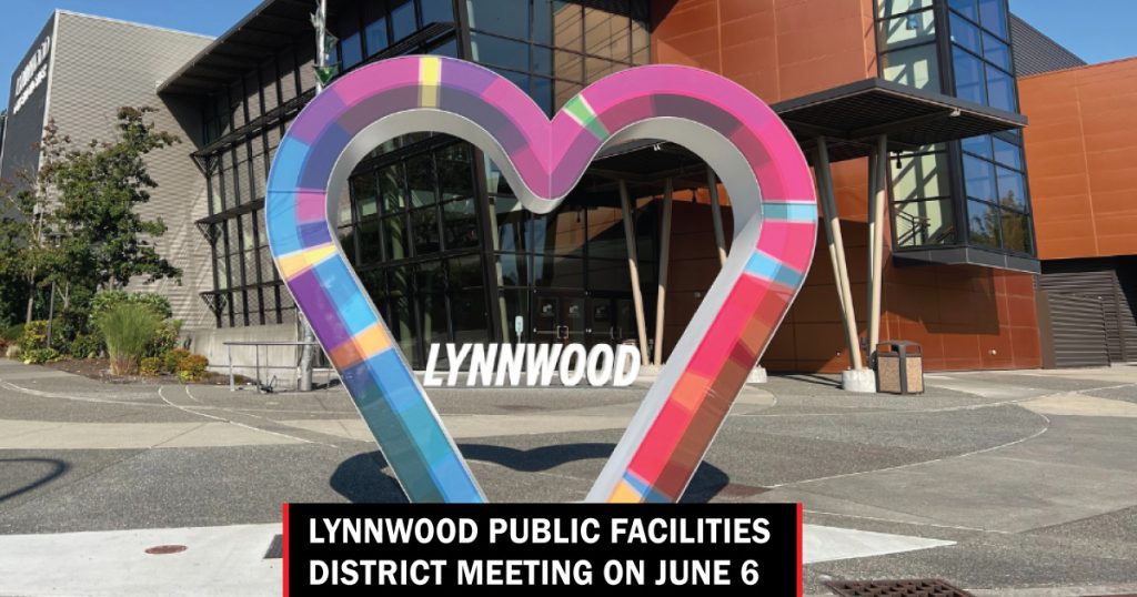 Lynnwood Public Facilities District