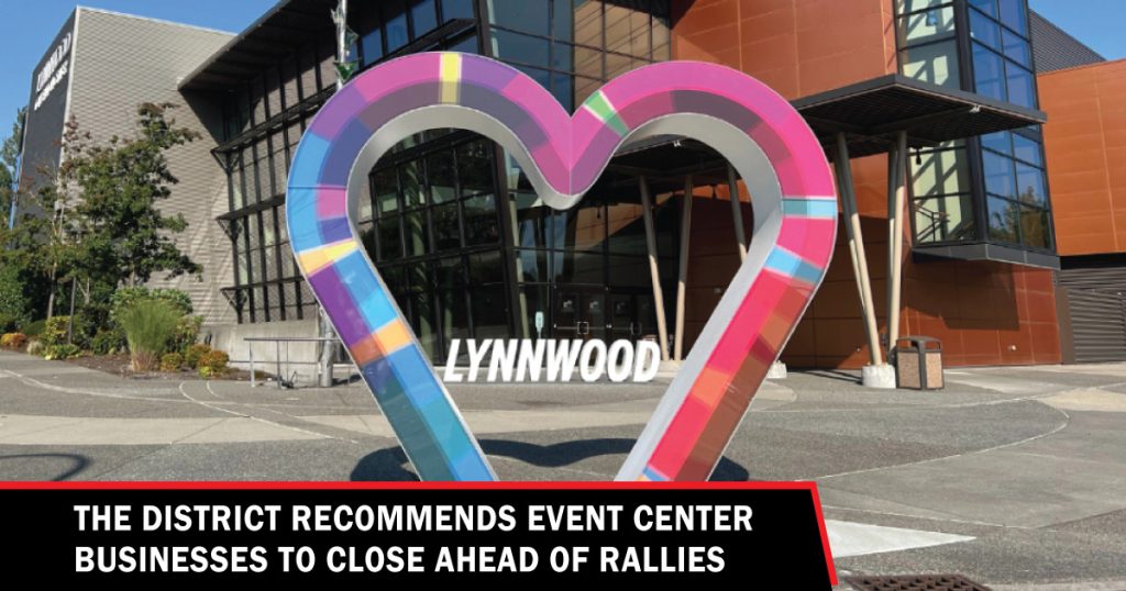 lynnwood event center