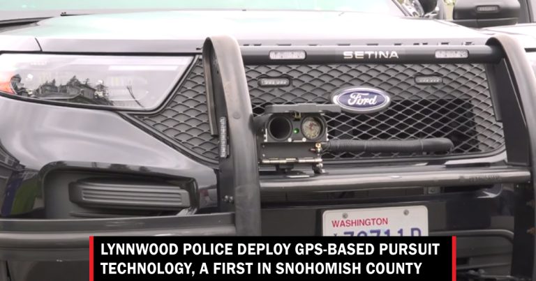 GPS-based pursuit technology