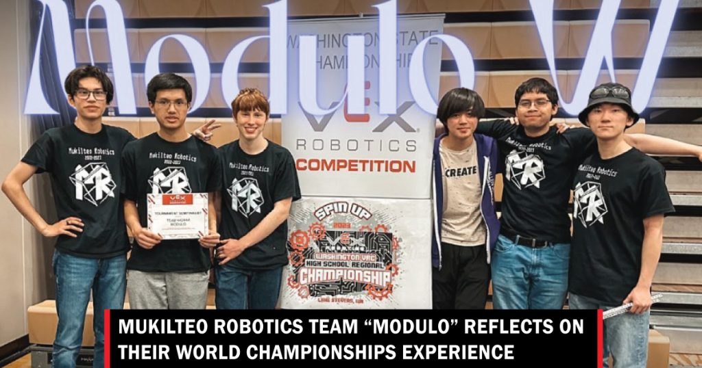 Mukilteo Robotics