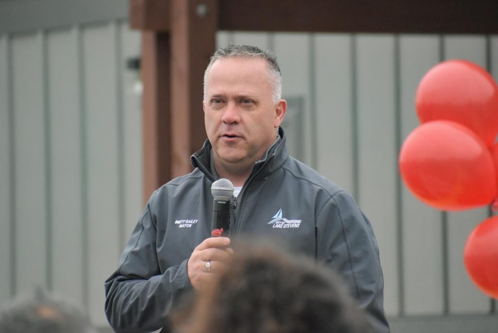 lake stevens food bank