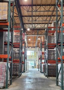 voaww food distribution center