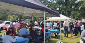 Julieta Altamirano-Crosby lynnwood