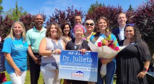 Julieta Altamirano-Crosby lynnwood