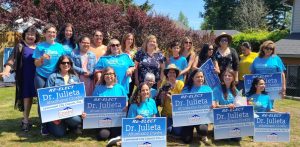 Julieta Altamirano-Crosby lynnwood