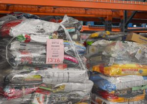 voaww food distribution center