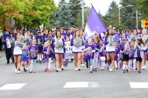 Mukilteo Lighthouse Festival 2023
