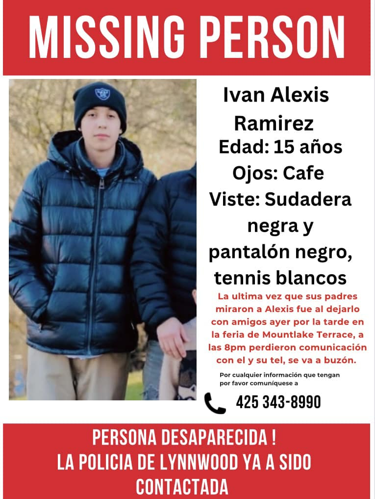 Ivan Alexis Ramirez