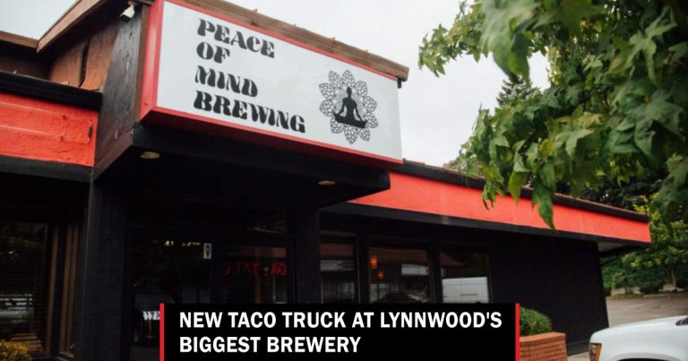 lynnwood peace of mind brewing