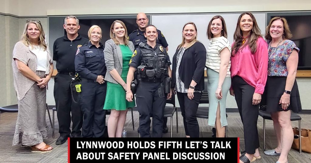 Lynnwood safety