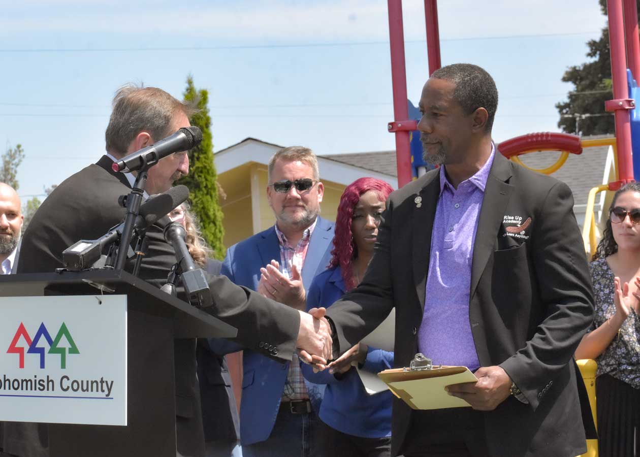 Snohomish County invests in 360 new child care slots thanks to ARPA ...