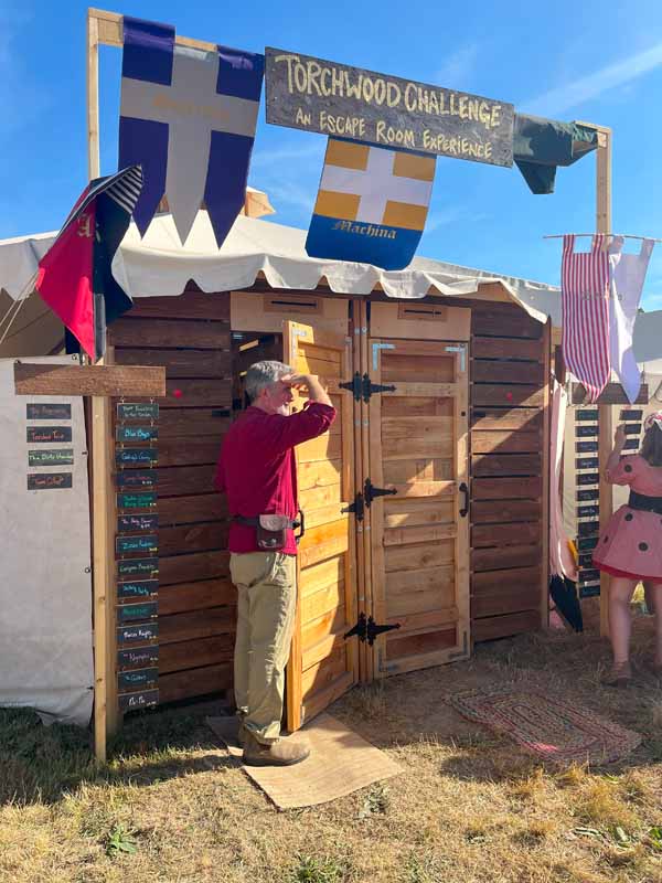 Washington Midsummer Renaissance Faire