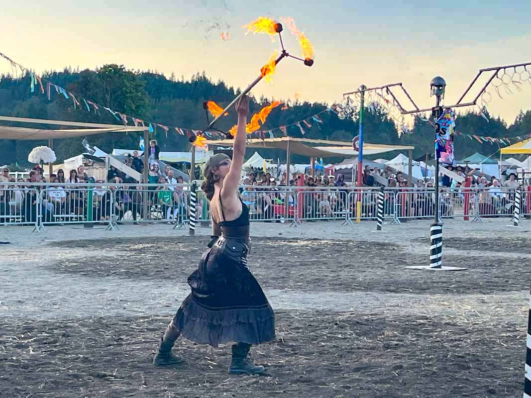 Washington’s Midsummer Renaissance Faire now in Snohomish for first ...