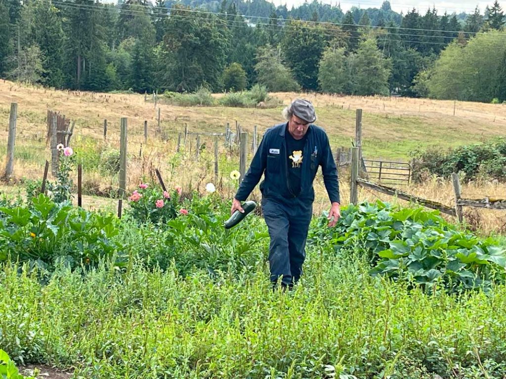 Duffner Family Farm